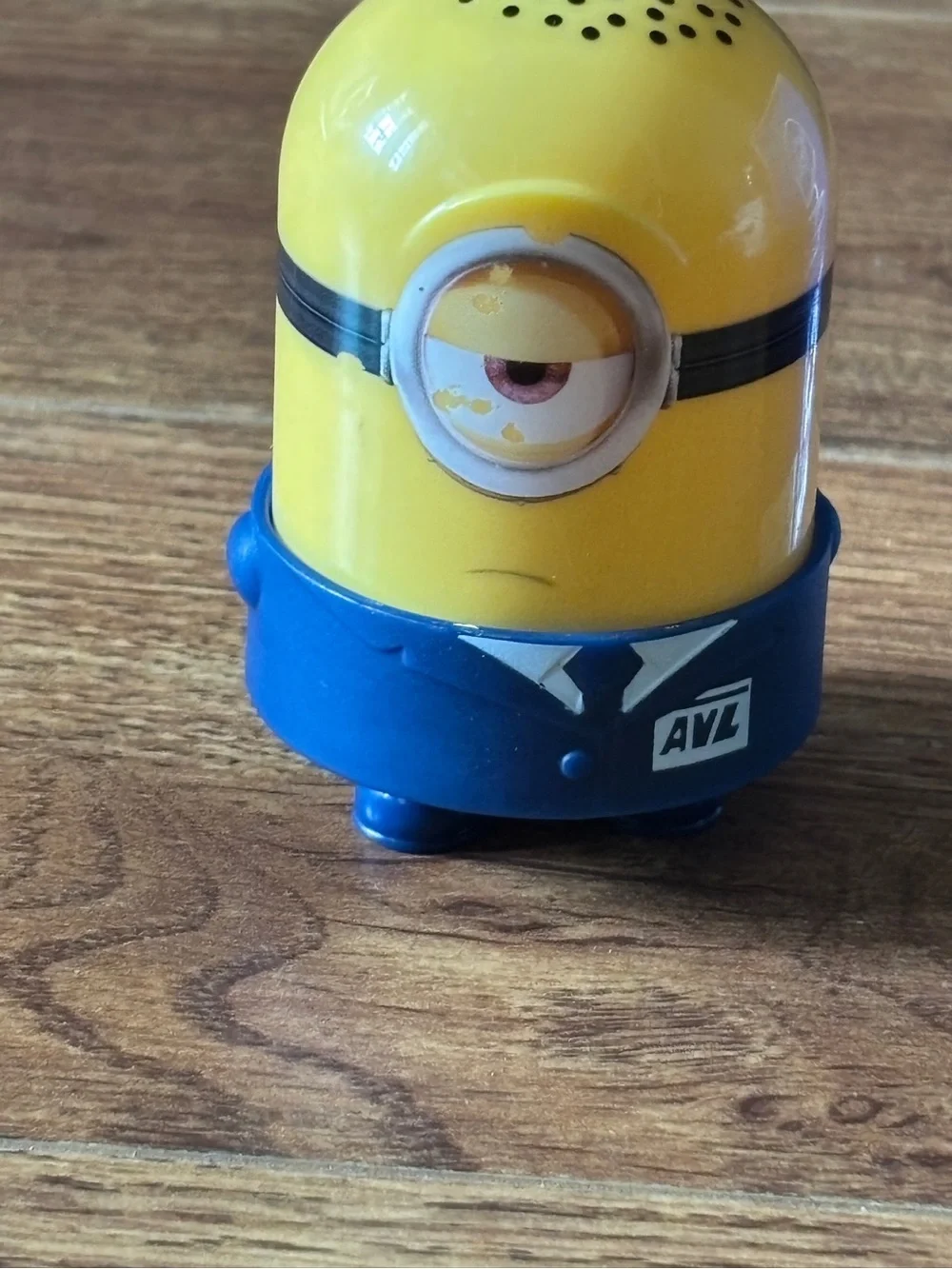McDonalds mcdonald despicable